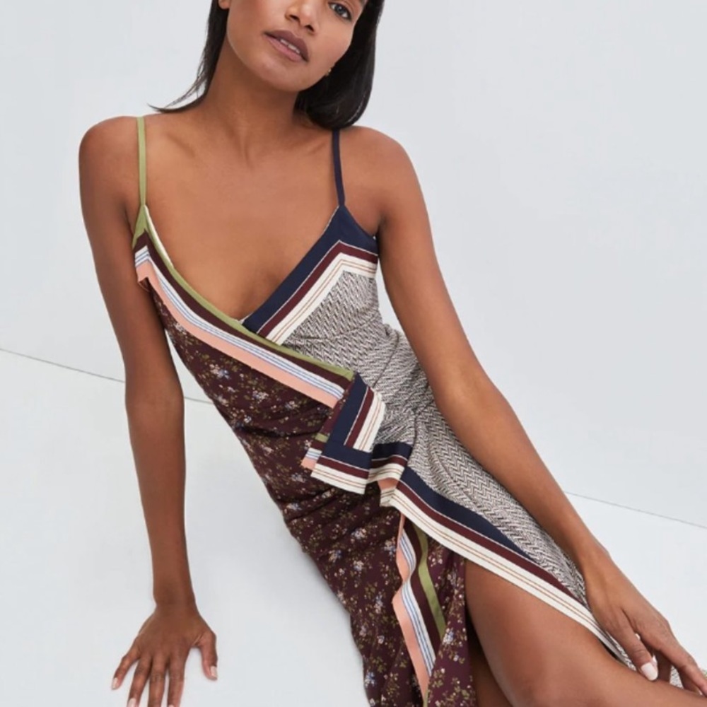 Veronica Beard Marga dress